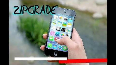 Part 1: A  Step by Step Tutorial on How To Use ZipGrade App for Teachers.