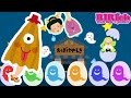 たまごのおもちゃアニメ【おばけ】りりちゃんねるの動画