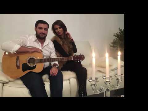 Marius Babanu - Ce bine imi e langa ei New Live 2016