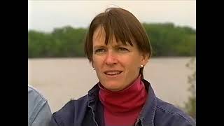 NOVA: Flood! (1996) | The Great Mississippi Disaster 🌊🌪️
