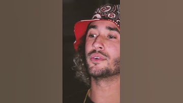Isaac Leo Ft. Lightshow- "Too ill"