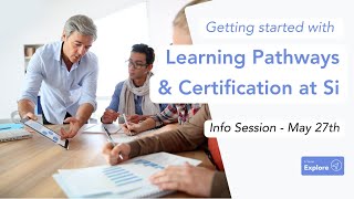 Getting Started Learning at Si Network