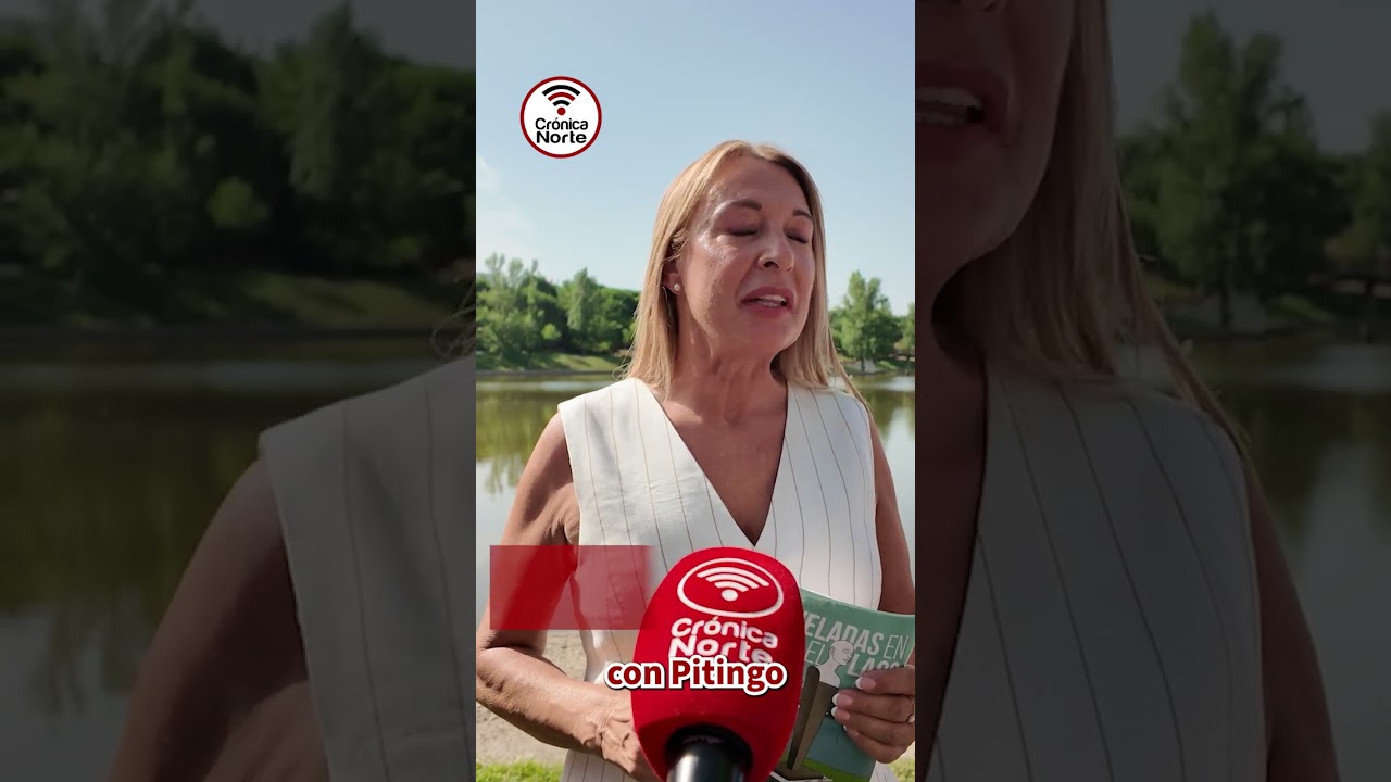 Veladas en el Lago 2026 Tres Cantos