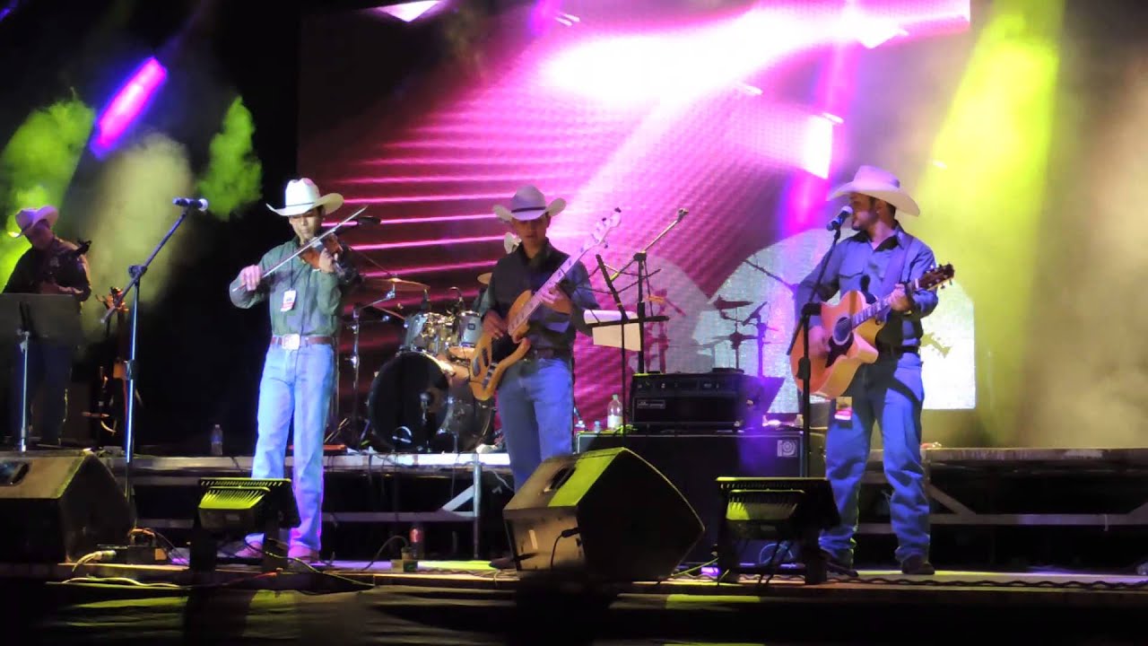 No Name Country Music Wagon Wheel YouTube