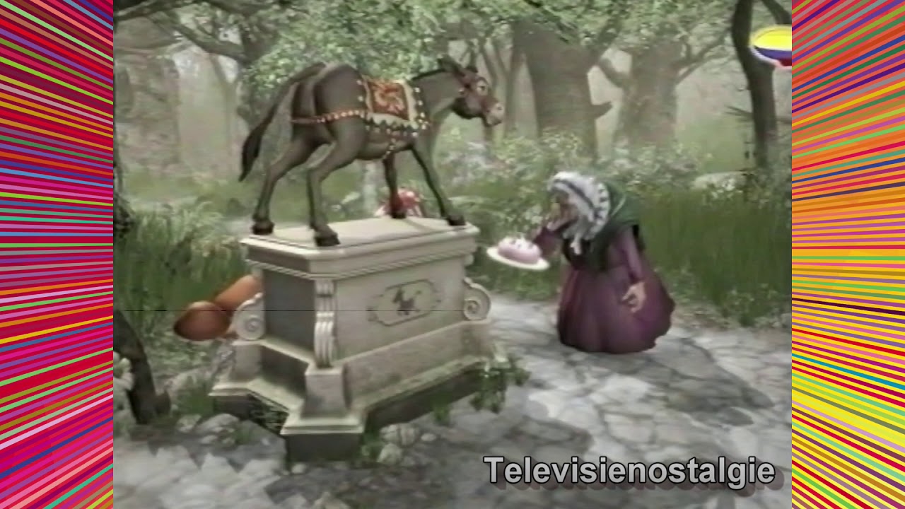 Sprookjesboom aflevering