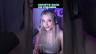 Increase your Twitch viewership with this TikTok hack