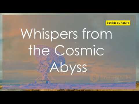 5 Unsolved Mysteries