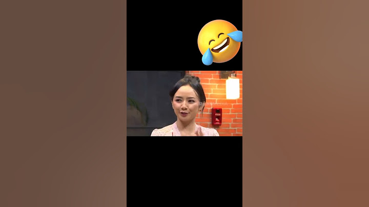 Kenapa Puspa tiba-tiba godain Irjen Supono viral hari ini