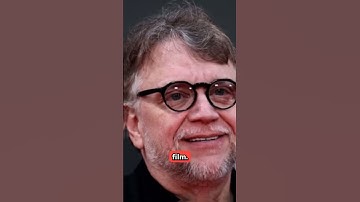 Guillermo Del Toro Speaks Out Against Using AI In His Movies