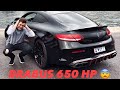 *BRABUS C650* (REVIEW, SOUND) w/ Sebdelanney