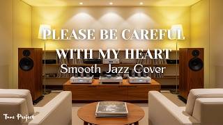 Please Be Careful With My Heart – Jose Mari Chan & Regine Velasquez  Smooth Jazz Cover