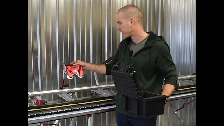 Innovatools 2-way Cut-off tool for siding brakes