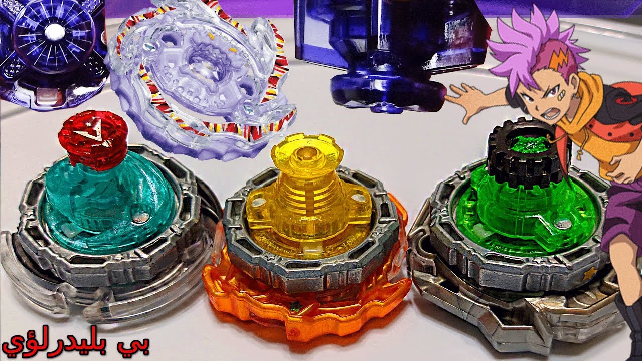 صنعت الزاحف الضاري من بلابلي القديمة! بي باتل برست مالك والزاحف الضاري!!