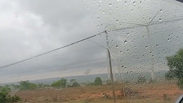 CÁNH ĐỒNG ĐIỆN GIÓ BÌNH THUẬN