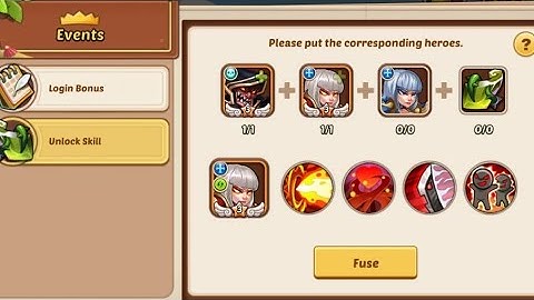 Idle Heroes Mod Vip 13 September 2021 #27 | FL E3