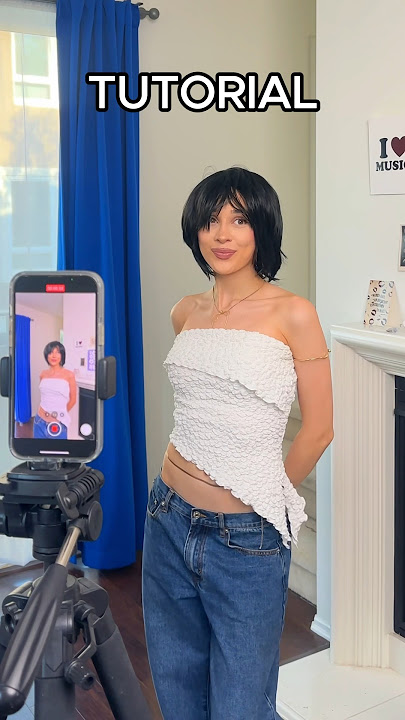 Tutorial with @danilisboom  don’t tell anyone!🤫 #tiktok #elsarca
