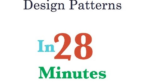 Command Design Pattern with Example