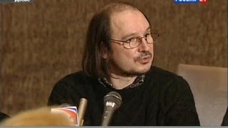 Russia: cult film director Balabanov dies