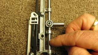 Janome 6500 Repair