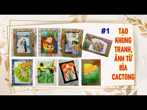 Video MĨ THUẬT 6,9/ SẢN PHẨM TỪ VẬT LIỆU ĐÃ QUA SỬ DỤNG/ LÀM... - youtube