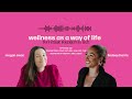 Transform Your Future at A Deep Space with Lindsey Harris, CEO & Clinical Hypnotist