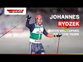 JOHANNES RYDZEK FEIERT ERSTEN WELTCUPSIEG NACH 2150 TAGEN | Moments That Made Us #8