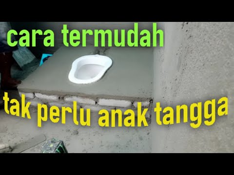 Video: Buat-sendiri membaiki tandas - ciri, peraturan dan keperluan