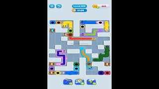 Gecko Out Level 609