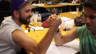 BrasDeFer Kino Kabaret 2014