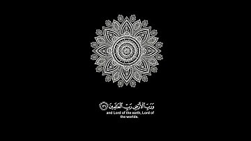 القران الكريم | سورة الأحقاف | القارئ احمد الخضر | تلاوة خاشعة جميلة جدا 😌❤️ | حالات واتس اب