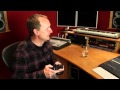 Capture de la vidéo Paul Hartnoll (Orbital) Interview - Chime Super Deluxe Game Featuring  &Quot;For Silence&Quot;