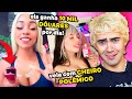 LIVES DE NPC NO TIKTOK: você se sujeitaria a isso pra ficar rico? essas blogueiras sim!