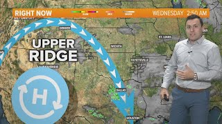 5NEWS Weather Forecast | June 12th, 2024