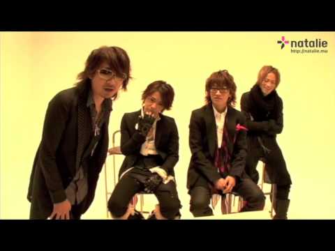 L'Arc-en-Ciel「BLESS」リリースコメント