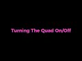 Bonus 🩵 The Quad🥪 - BricsCAD Zero to Hero - Fun and Easy