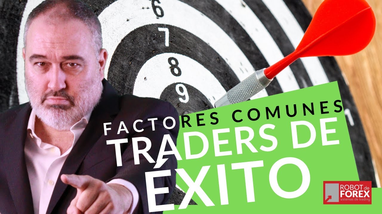 Como Tener Exito En El Trading