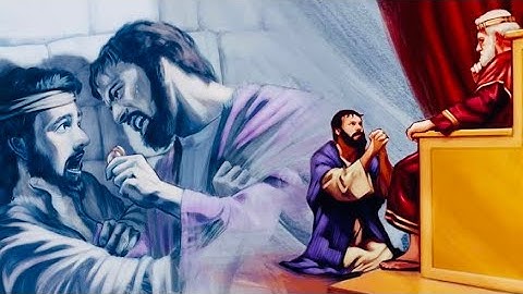 Suy Niệm: Thứ 5 Tuần 19 Thường Niên- TÊN ĐẦY TỚ ĐỘC ÁC