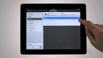xamarin fieldservice ptBR