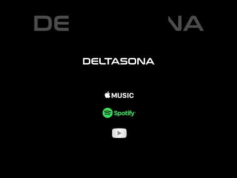 🔥 Deltasona - Dust #deltasona #instrumental #metal