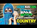 Life in UZBEKISTAN 2024 - Most BEAUTIFUL and CHEAPEST Country You Will Love!