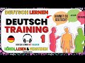 Deutsch Training - 1