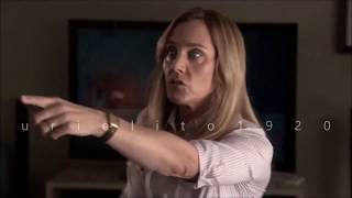 The Mentalist: S6 Ep.08 ('Red John') - Lynn Evans