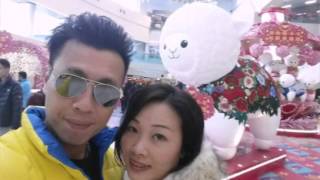 結婚6周年