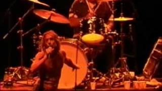 IGGY POP & THE STOOGES : I WANNA BE YOUR DOG live in DETROIT 2003 HQ