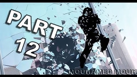 Vector - Full Version Perfect Walkthrough (3 Stars) - Part 12