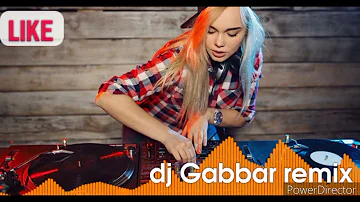 DJ Snake - (Gabbar remix)new song
