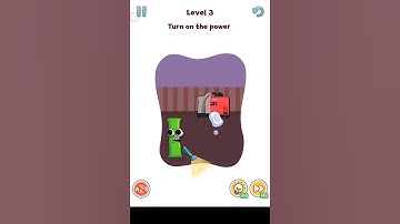 ALPHABET LORE DOP LEVEL 3