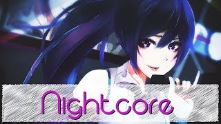 Nightcore - Nothing Wrong With Me [Unlike Pluto]