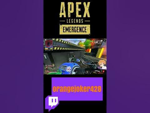 #39【APEX】SGの0と99 - YouTube