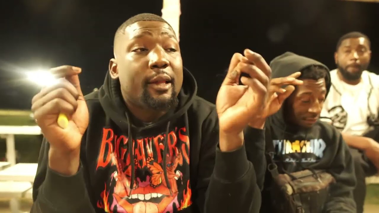 Gusto Mike - FI FO FUM (Directed By: Rich Lenz)